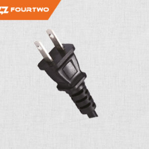 ST-102 Power Cord for North America