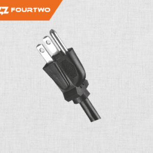 ST-201 Power Cord for North America
