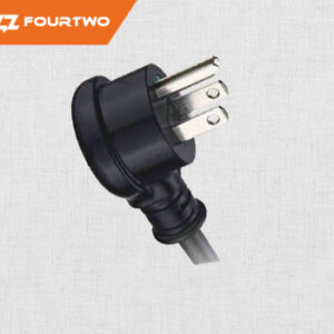 ST-225 Power Cord for North America