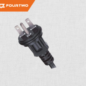ST-101 Power Cord for North America