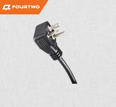 ST-216A Power Cord for Taiwan