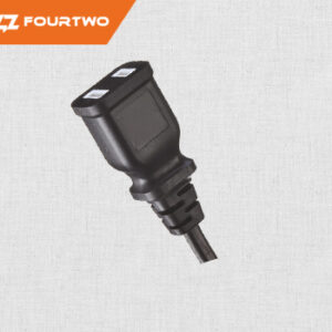 ST-503 Power Cord for Taiwan