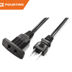 ST-052 Recessed Furniture Power Outlet